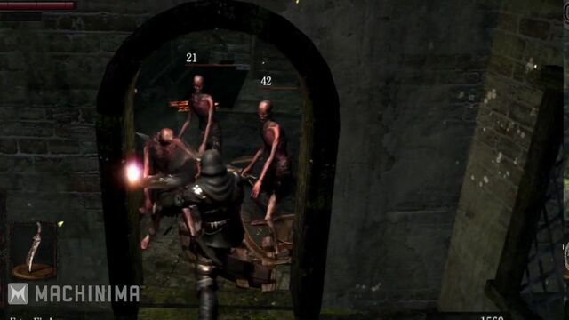 NIPPLE CLAMPS or DARK SOULS Part 6 Gameplay!
